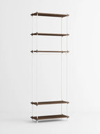 MOEBE Shelving System – Clothes Racks & Rails