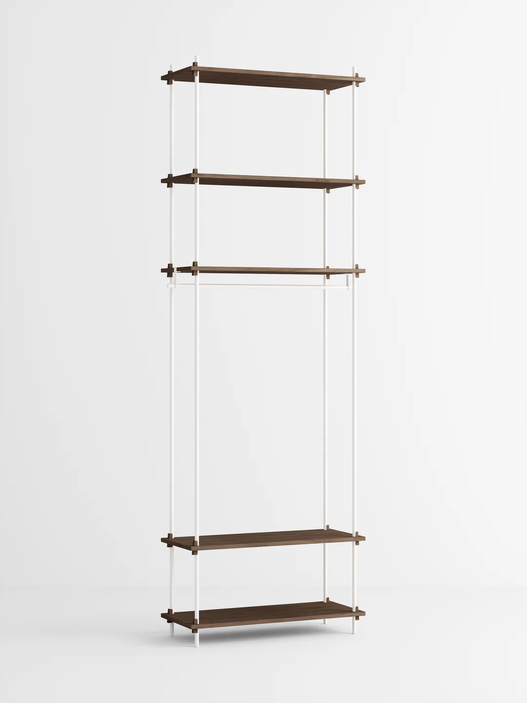 MOEBE Shelving System – Clothes Racks & Rails