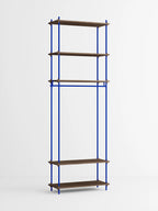 MOEBE Shelving System – Clothes Racks & Rails