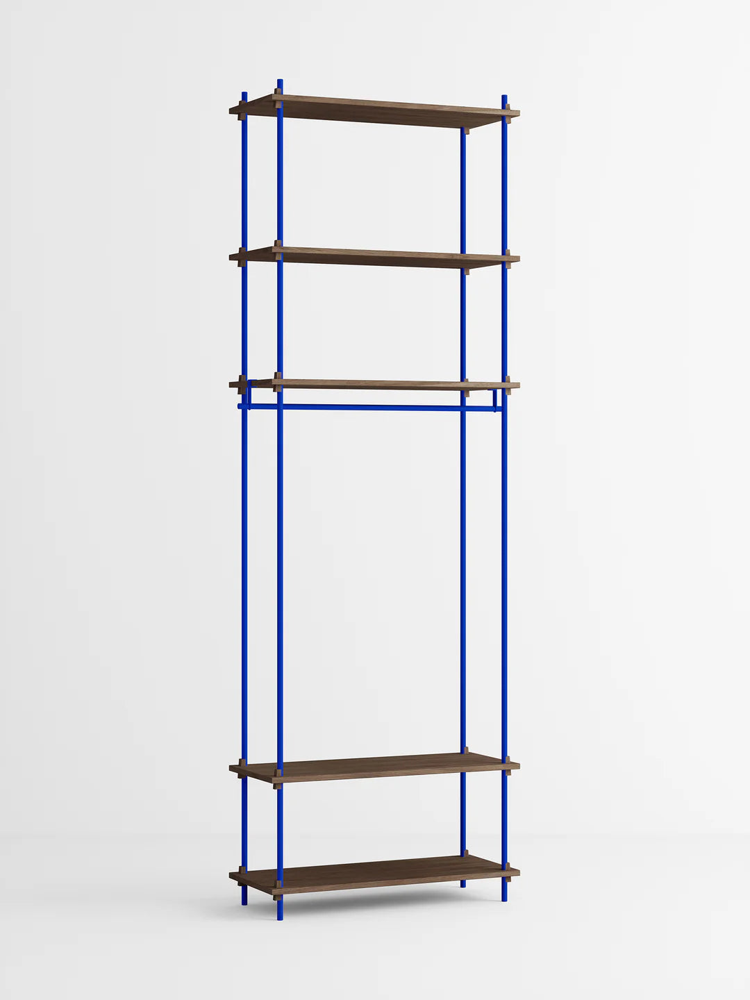 MOEBE Shelving System – Clothes Racks & Rails