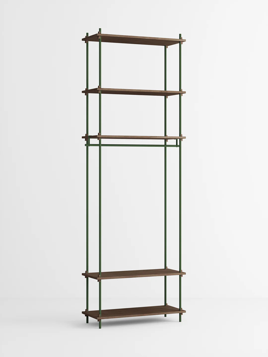 MOEBE Shelving System – Clothes Racks & Rails