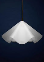 Sinuate Pendant