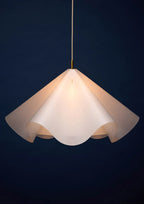 Sinuate Pendant
