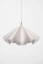 Sinuate Pendant