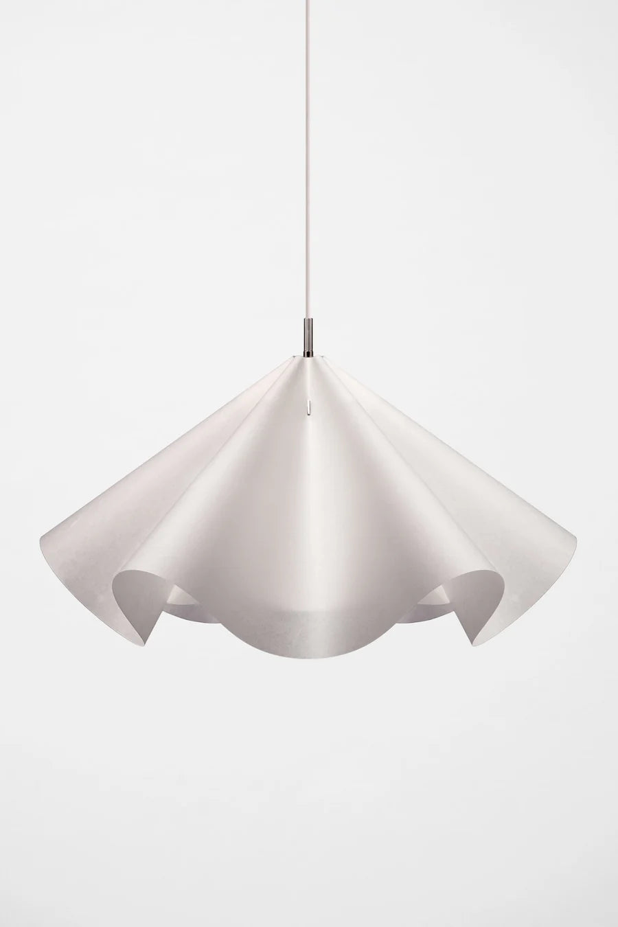 Sinuate Pendant