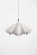 Sinuate Pendant