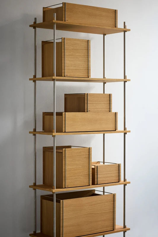 Storage Box System
