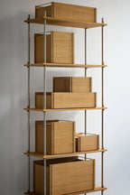Storage Box System