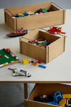 Storage Box System