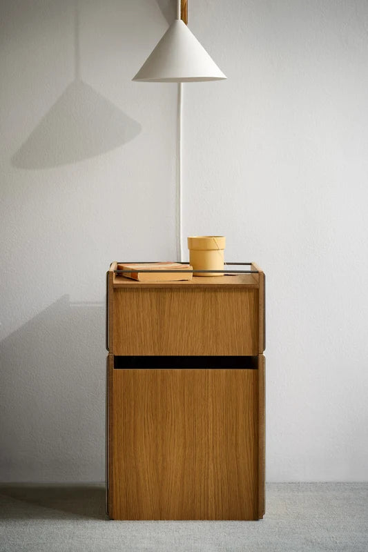 Storage Box System