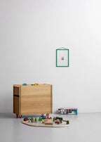 Storage Box System