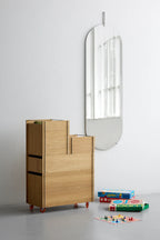 Storage Box System