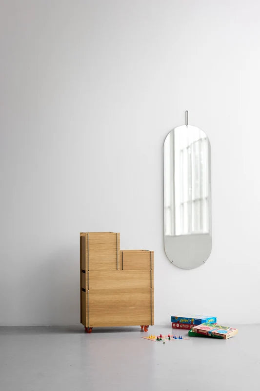 Storage Box System