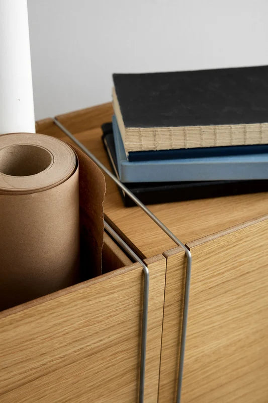 Storage Box System