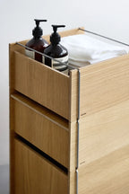 Storage Box System
