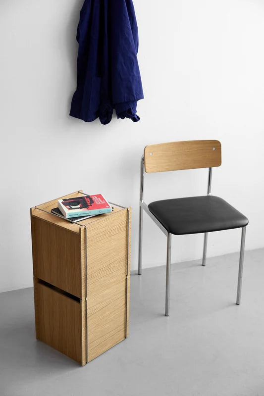 Storage Box System