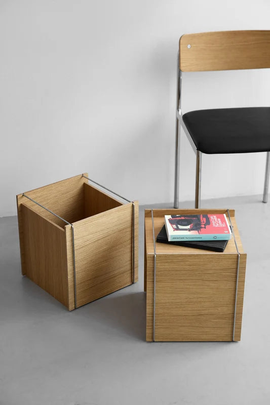 Storage Box System