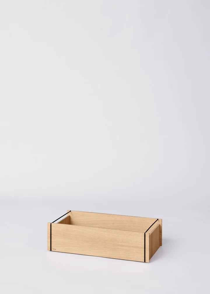 Storage Box System