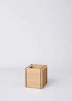 Storage Box System