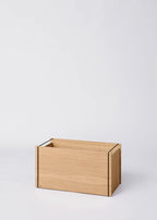 Storage Box System