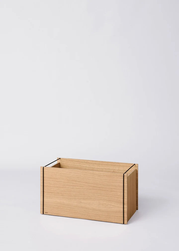 Storage Box System