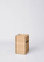 Storage Box System