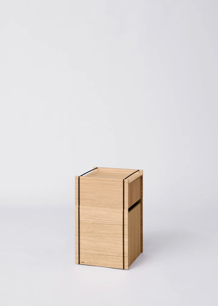 Storage Box System