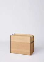 Storage Box System