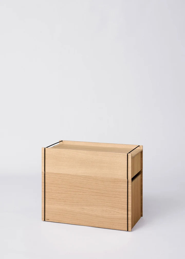 Storage Box System