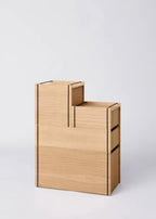 Storage Box System