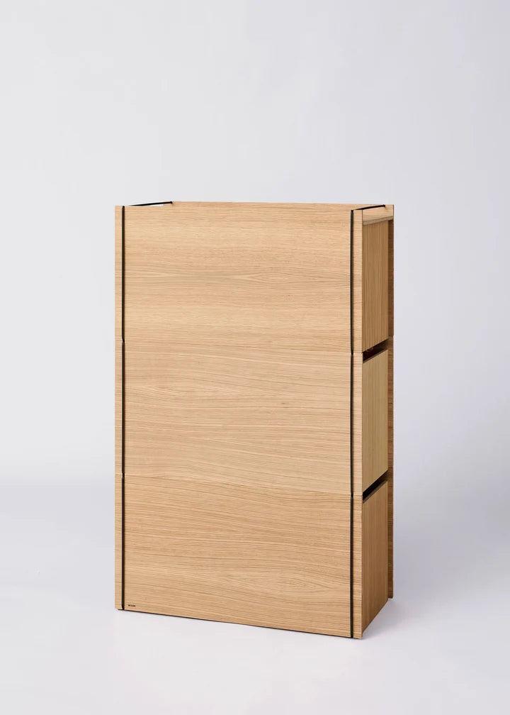 Storage Box System