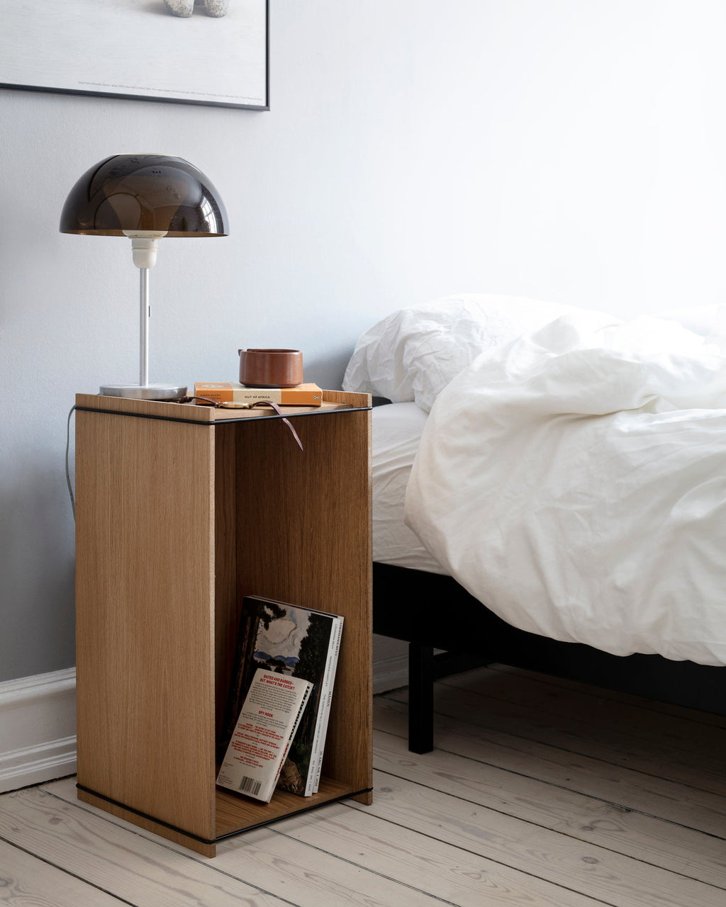 MOEBE Storage Box (Made to Order)