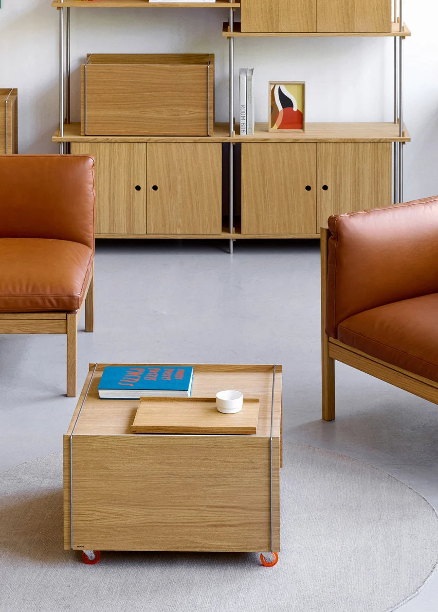 MOEBE Storage Chest