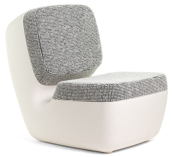 Nimrod Lounge Chair