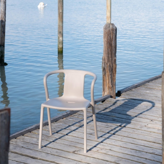 Air Armchair