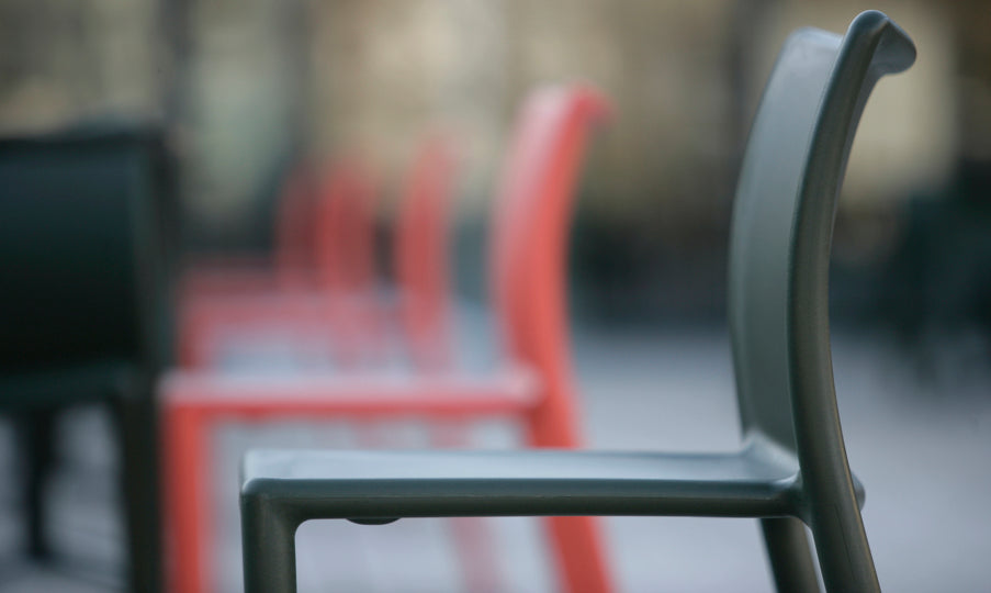 Air Chair