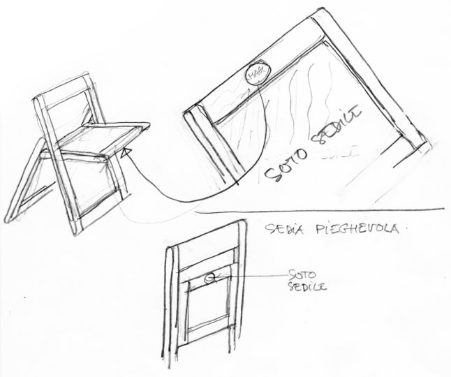 Aviva Chair