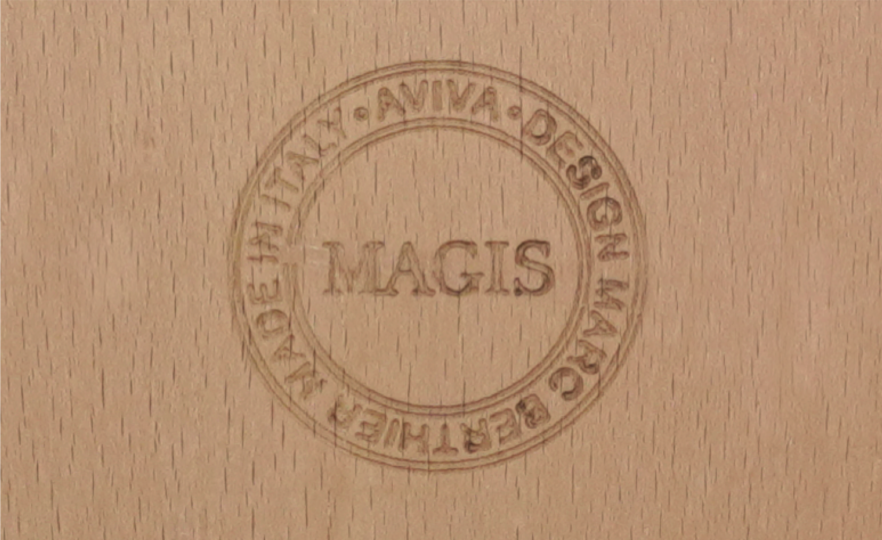 Aviva Chair