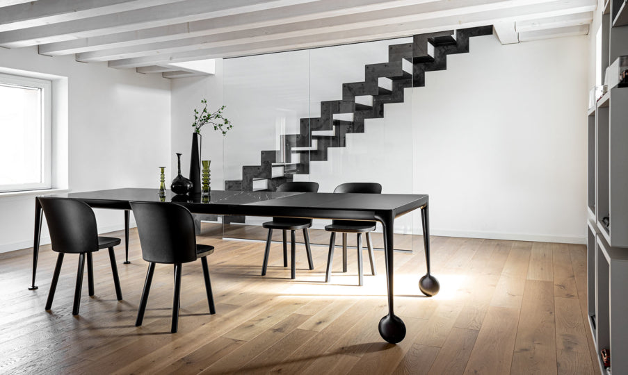 Alpina Chair