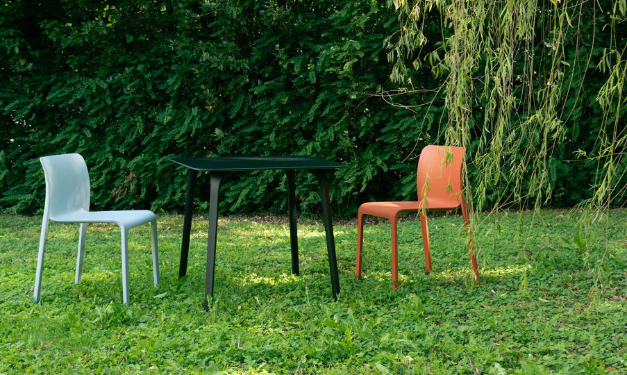 First Chair