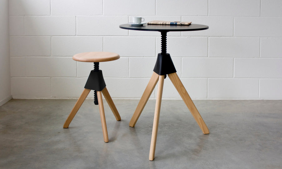Jerry Stool