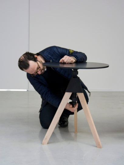 Topsy Table