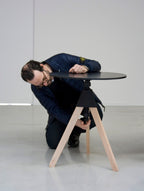 Topsy Table
