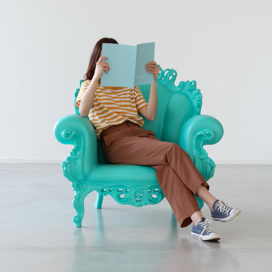 Magis Proust Lounge Chair