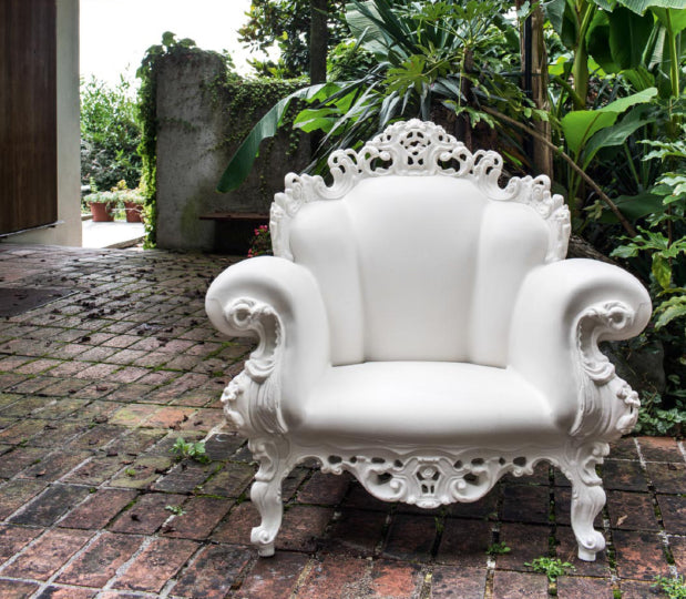 Magis Proust Lounge Chair