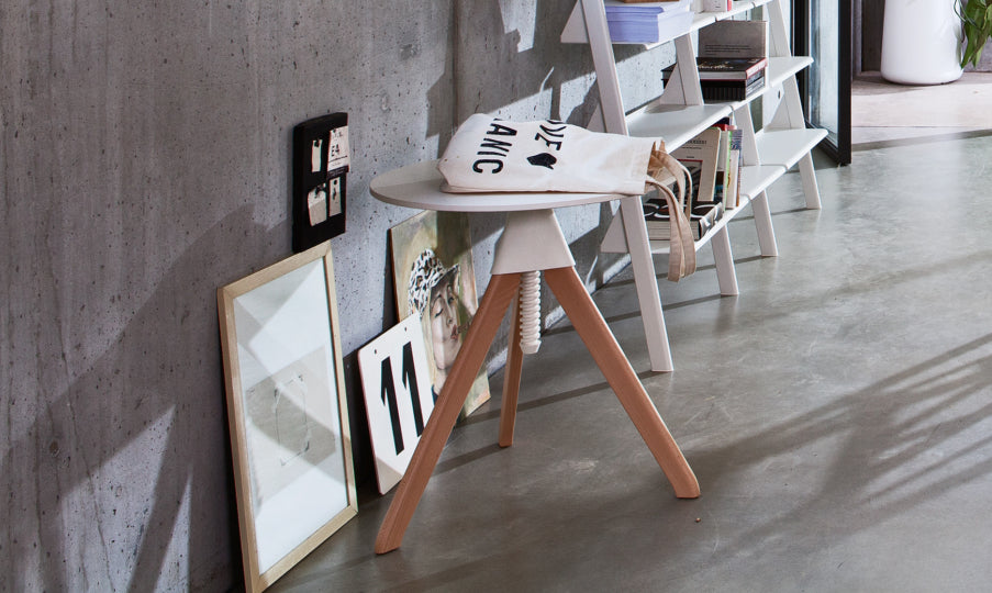 Topsy Table
