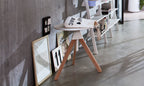 Topsy Table