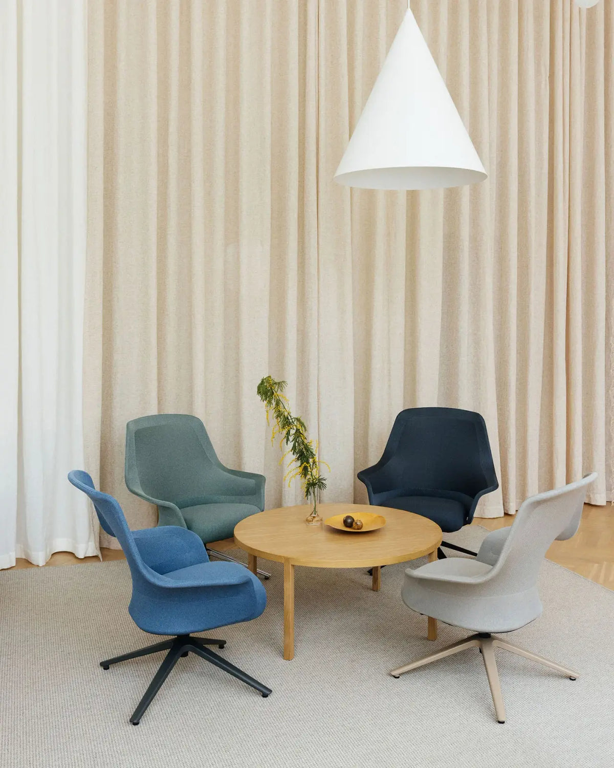 Mandy Easy Chair