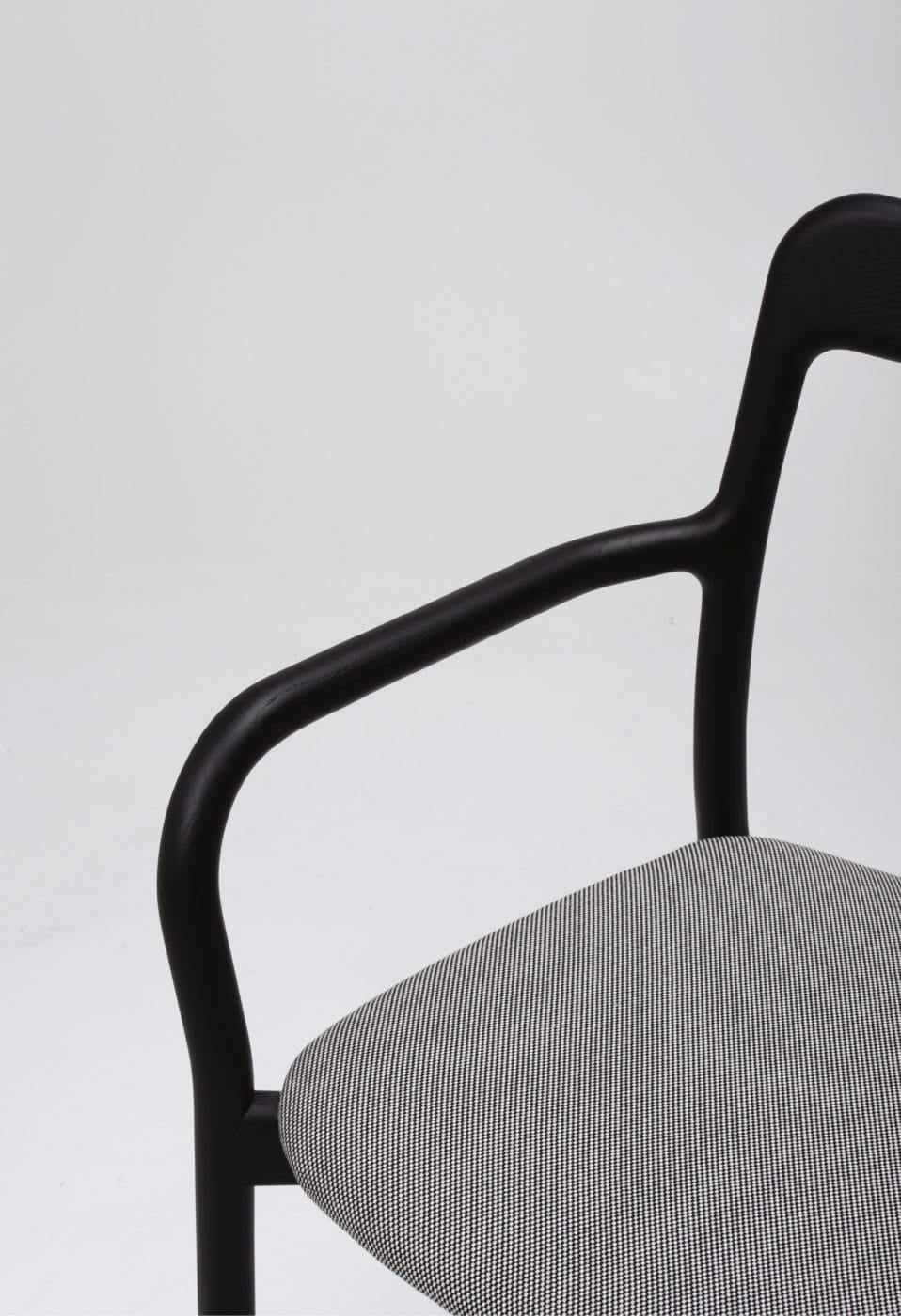 Mattiazzi MC2 BRANCA Chair เก้าอี้ไม้ ash ดีไซน์ organic ออกแบบโดย Sam Hecht & Kim Colin