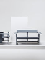 Mattiazzi MC10 CLERICI Bench ม้านั่งไม้ solid ash ดีไซน์เรียบสงบ ออกแบบโดย Konstantin Grcic